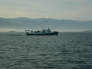 Baikal-Complex. Adventure tours and hikes at Baikal