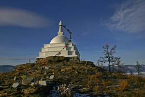 Baikal-Complex. Baikal jeep tours, excursions, sightseeing, trek