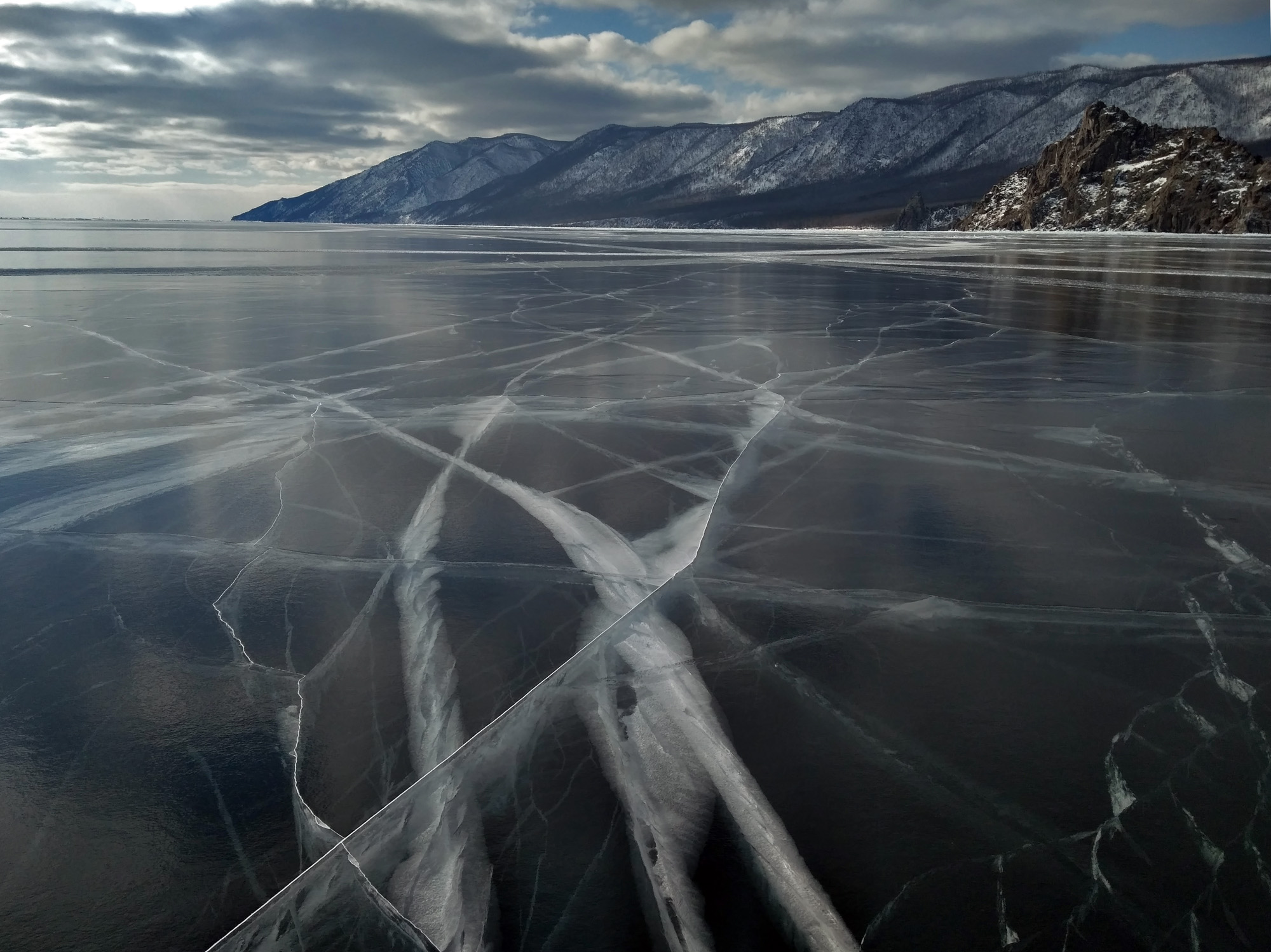 Baikal-Complex. Baikal hotels and hostels