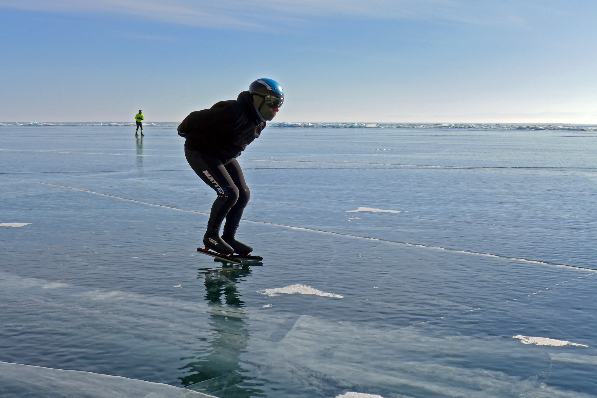 Baikal-Complex. Adventure tours and hikes at Baikal